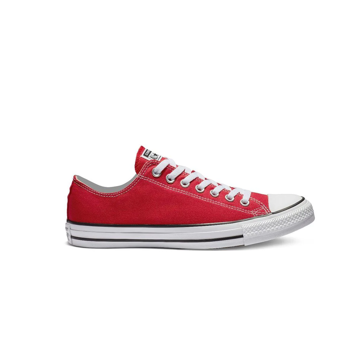 נעלי אולסטאר CHUCK TAYLOR ALL STAR – OX - יוניסקס