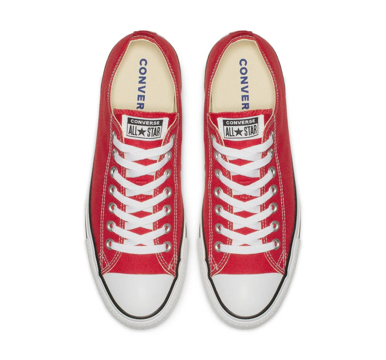 נעלי אולסטאר CHUCK TAYLOR ALL STAR – OX - יוניסקס - Image 5