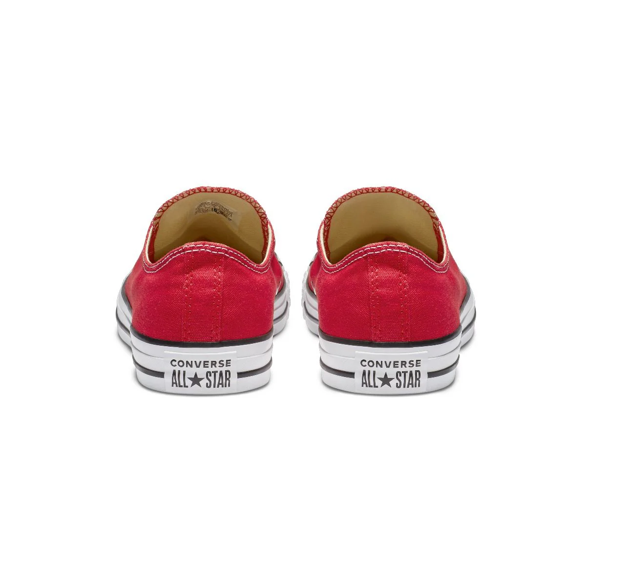 נעלי אולסטאר CHUCK TAYLOR ALL STAR – OX - יוניסקס - Image 6