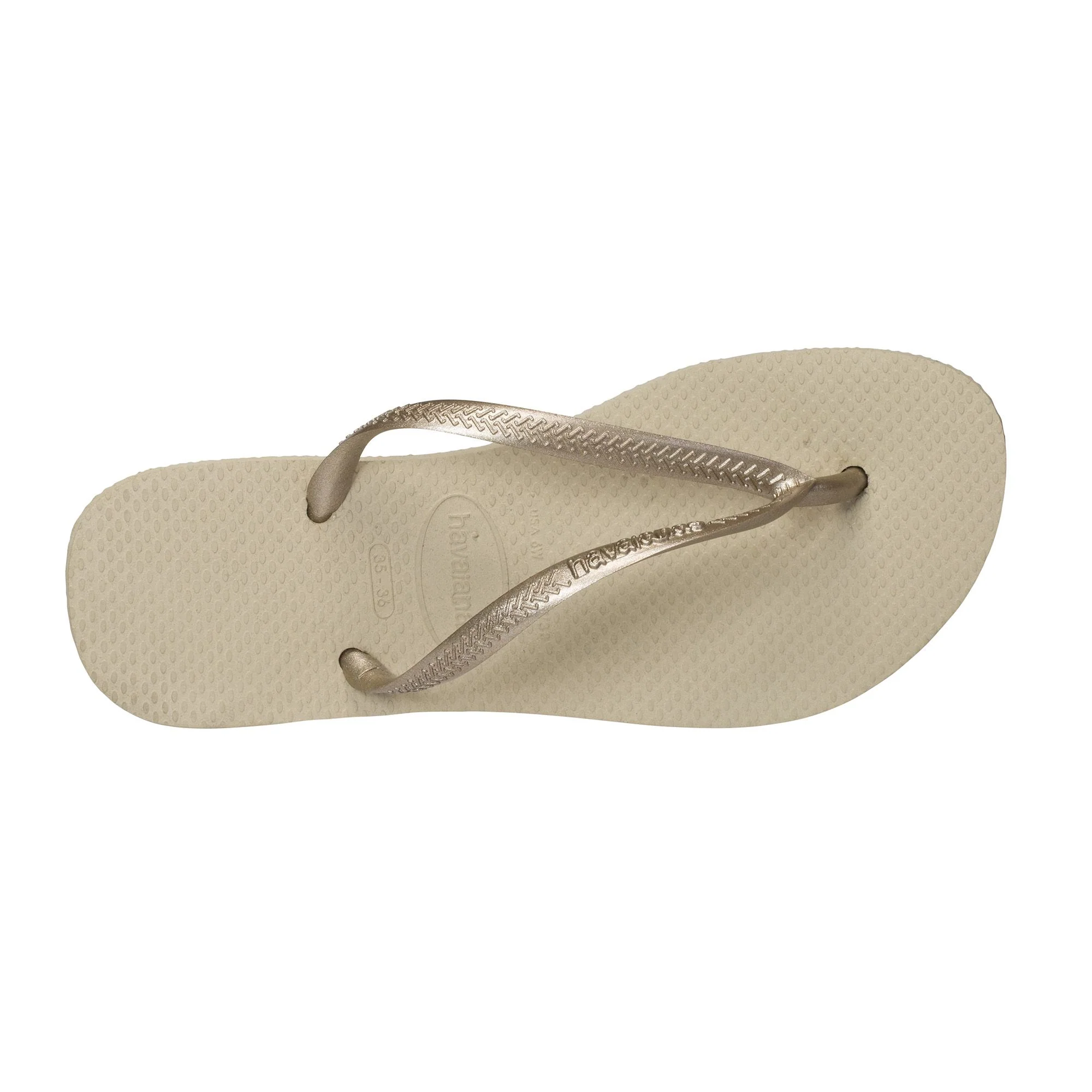כפכפי הוואינס SLIME FLIP FLOP - ילדות - Image 5