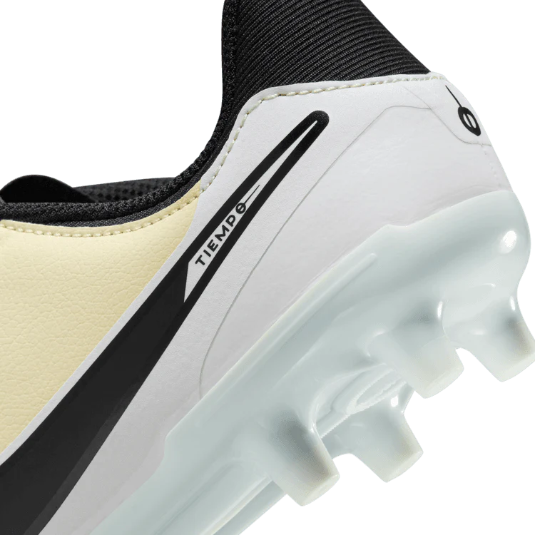 נעלי כדורגל JR. TIEMPO LEGEND 10 ACADEMY - ילדים - Image 9