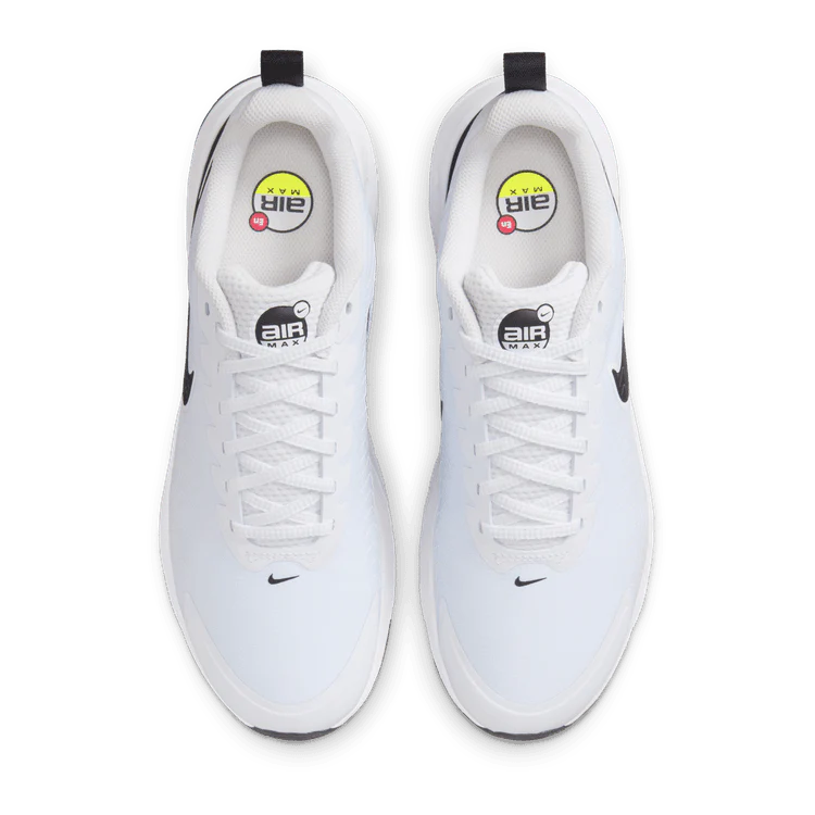 נעלי סניקרס AIR MAX NUAXIS - גברים - Image 5