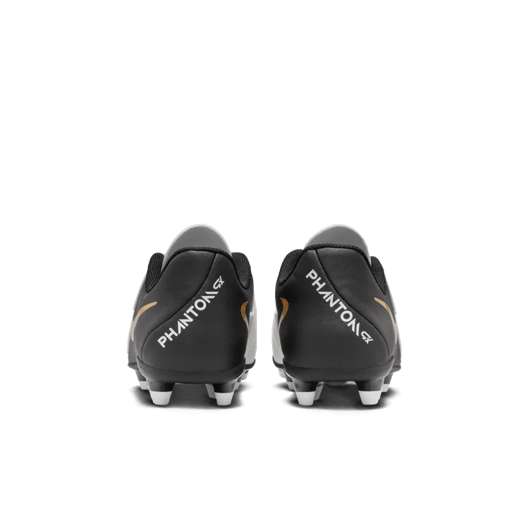 נעלי כדורגל JR. PHANTOM GX 2 CLUB - ילדים - Image 4
