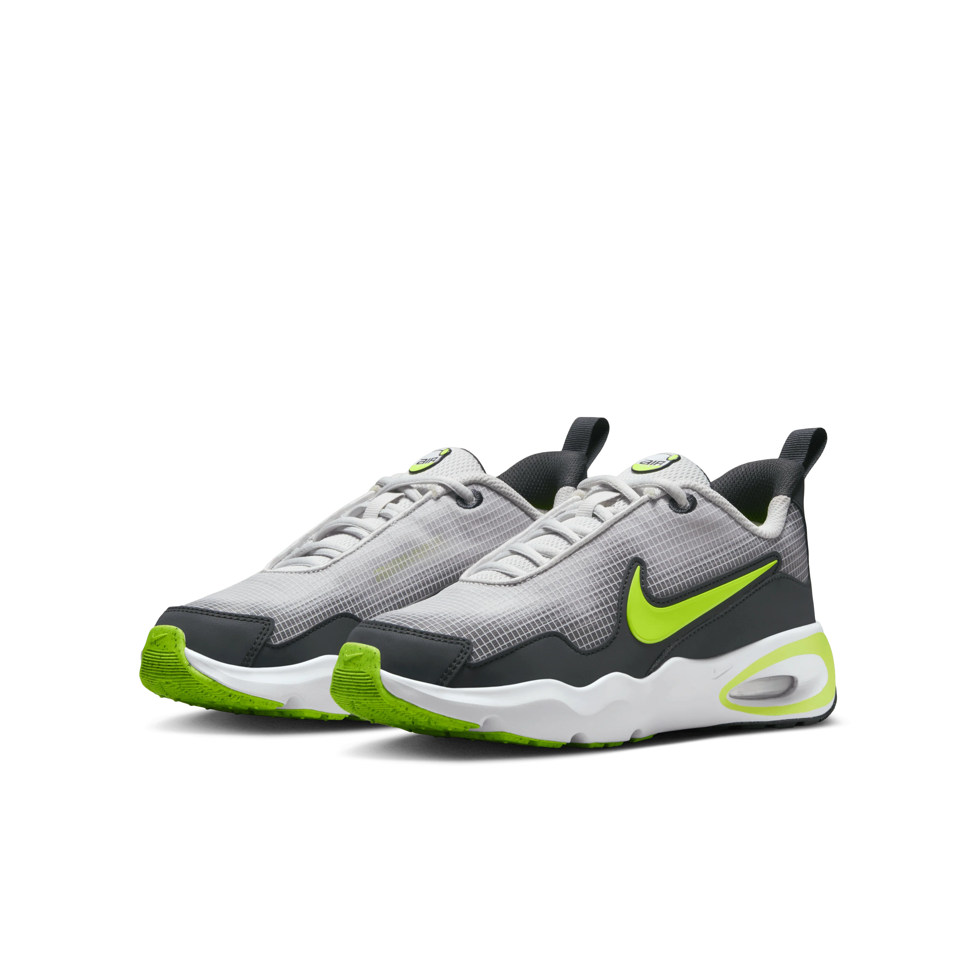 נעלי סניקרס AIR MAX NOVA נוער - ילדים - Image 2