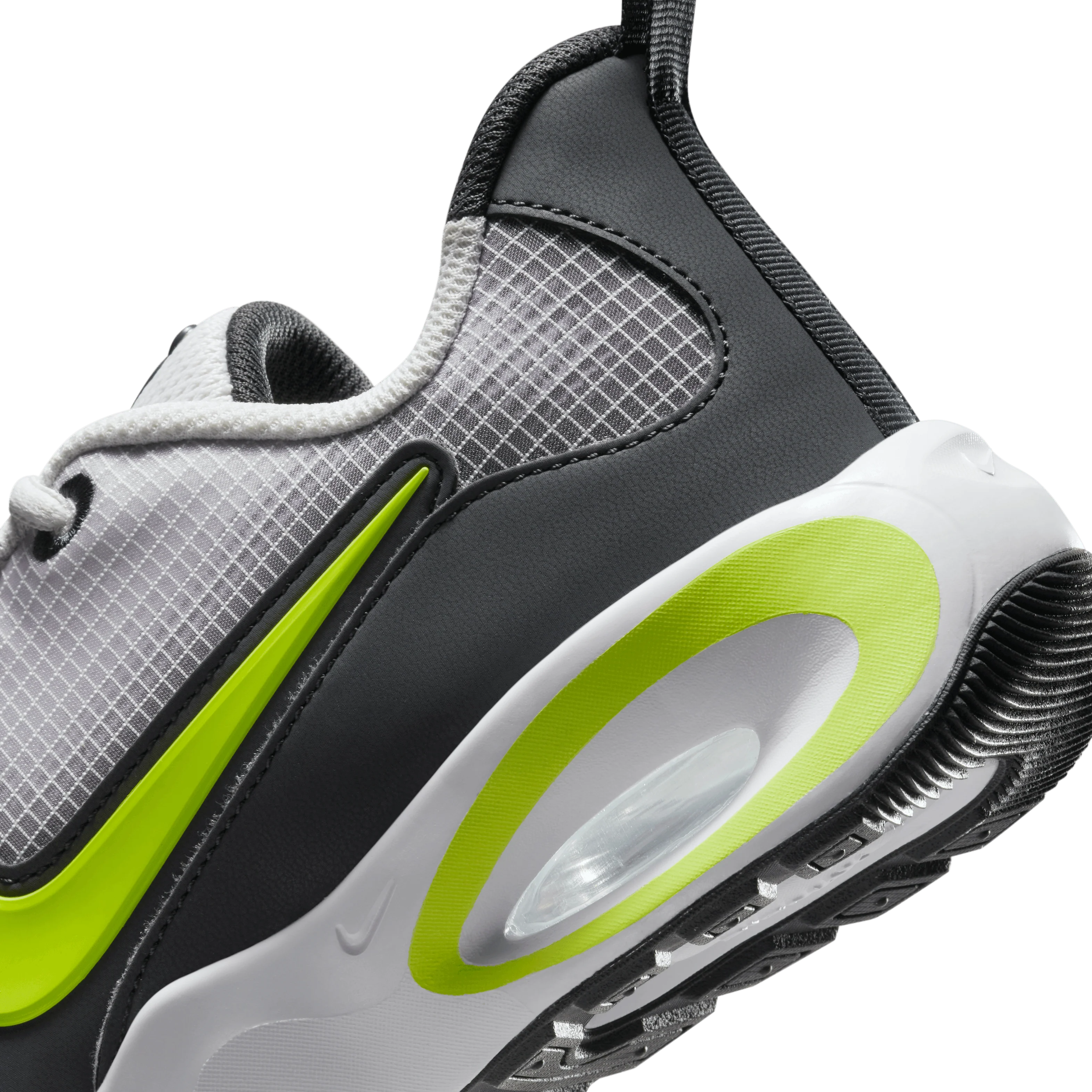 נעלי סניקרס AIR MAX NOVA נוער - ילדים - Image 3