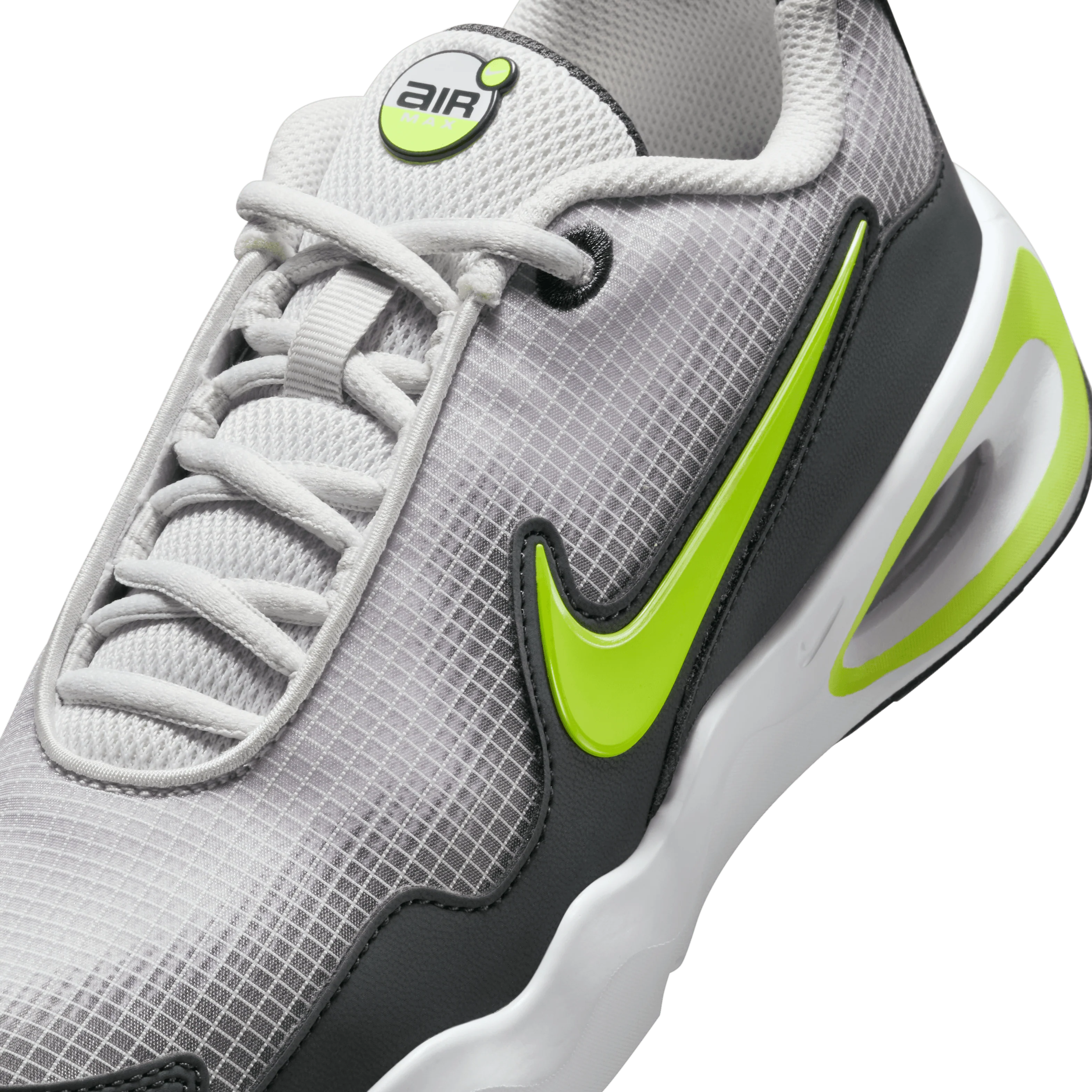 נעלי סניקרס AIR MAX NOVA נוער - ילדים - Image 4