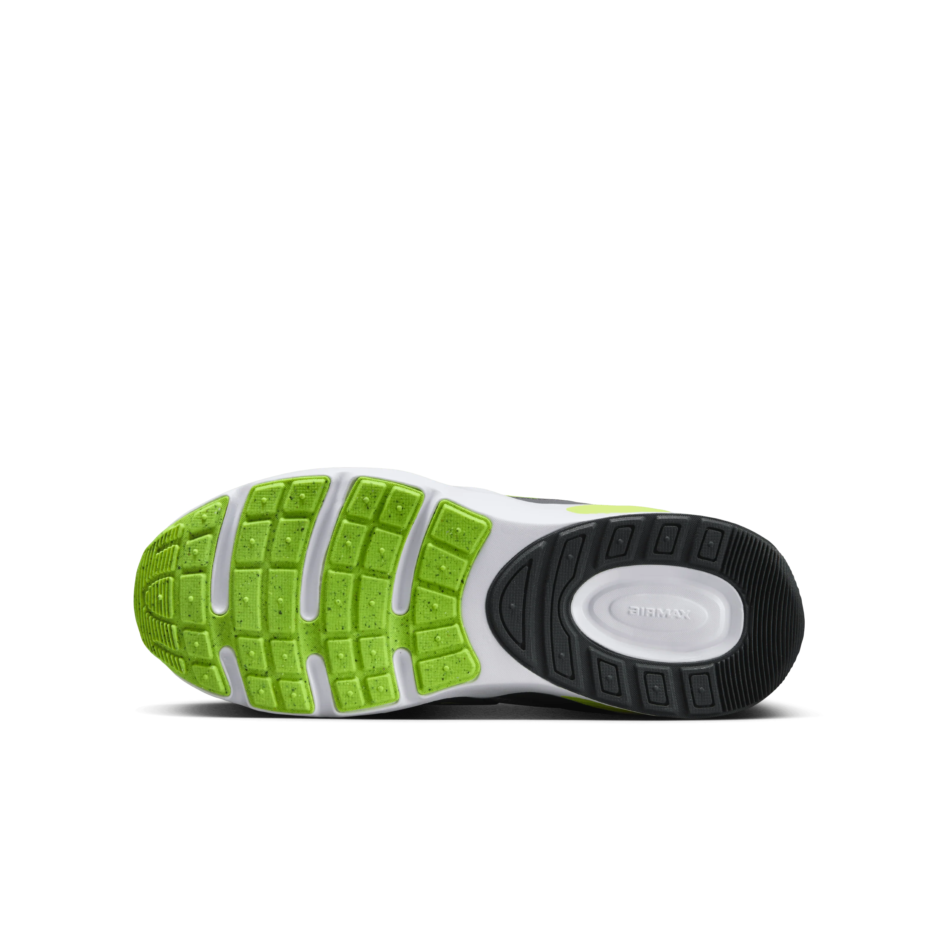 נעלי סניקרס AIR MAX NOVA נוער - ילדים - Image 5