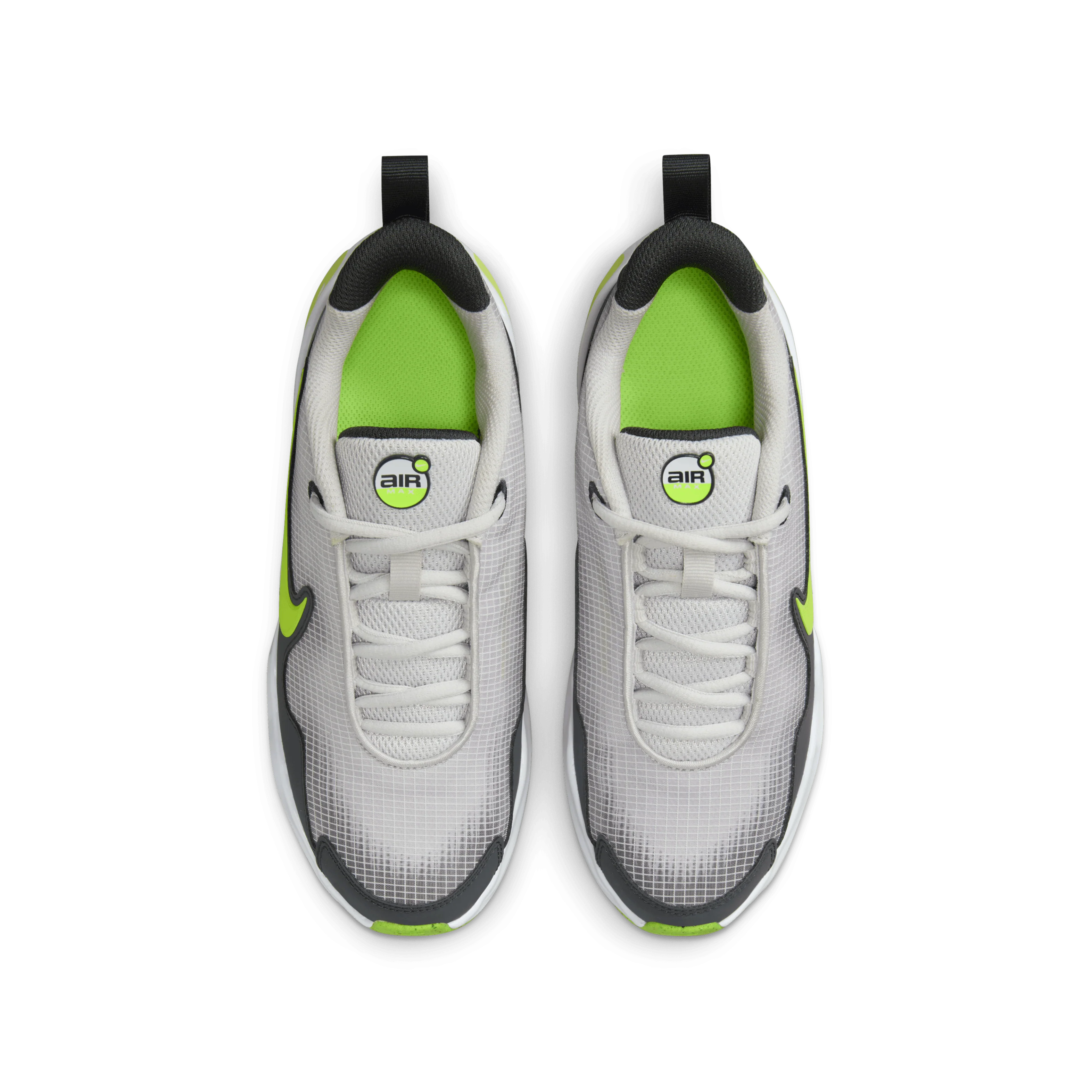נעלי סניקרס AIR MAX NOVA נוער - ילדים - Image 6