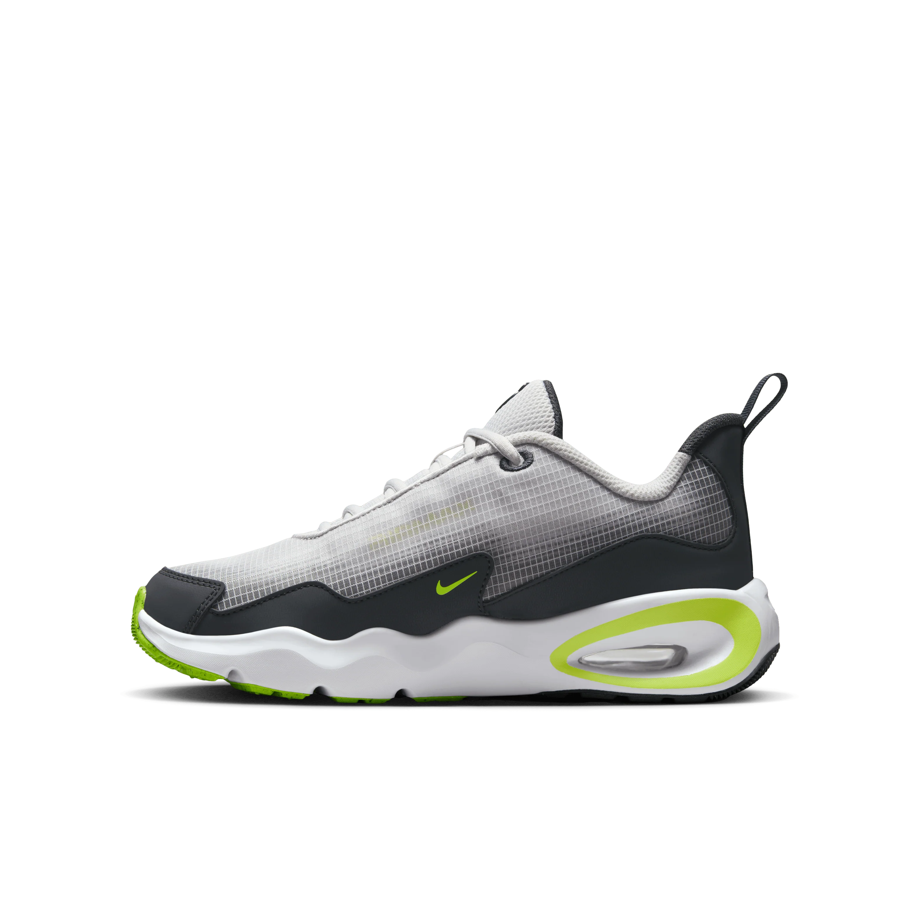 נעלי סניקרס AIR MAX NOVA נוער - ילדים - Image 8