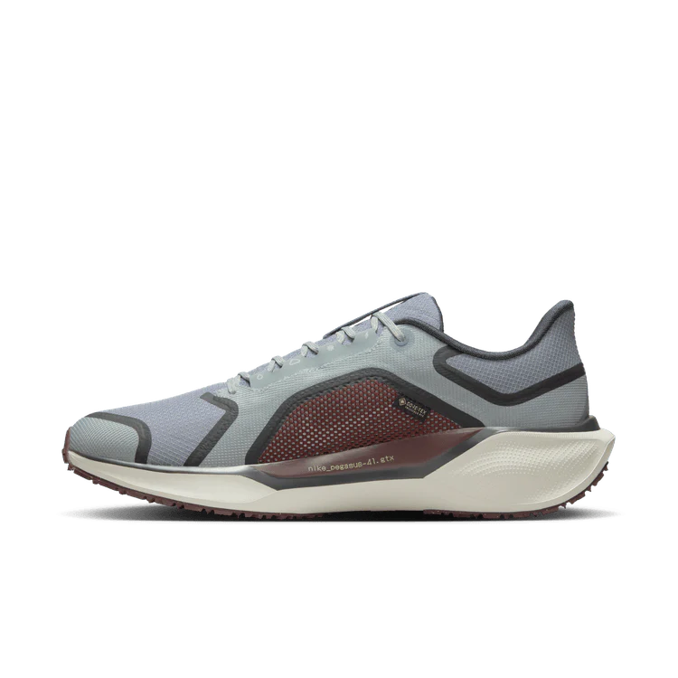 נעלי ריצה מקצועיות Pegasus 41 GORE-TEX - גברים בורדו - Image 4