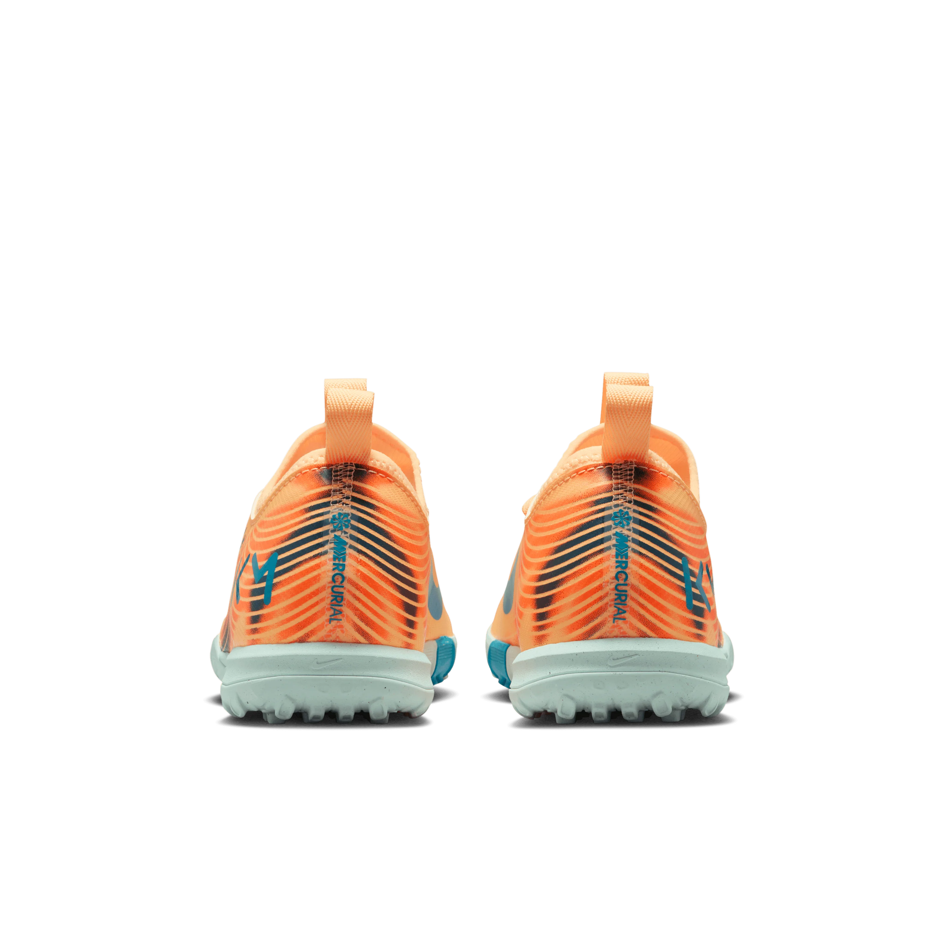 נעלי קטרגל JR. MERCURIAL VAPOR 16 ACADEMY - ילדים - Image 5