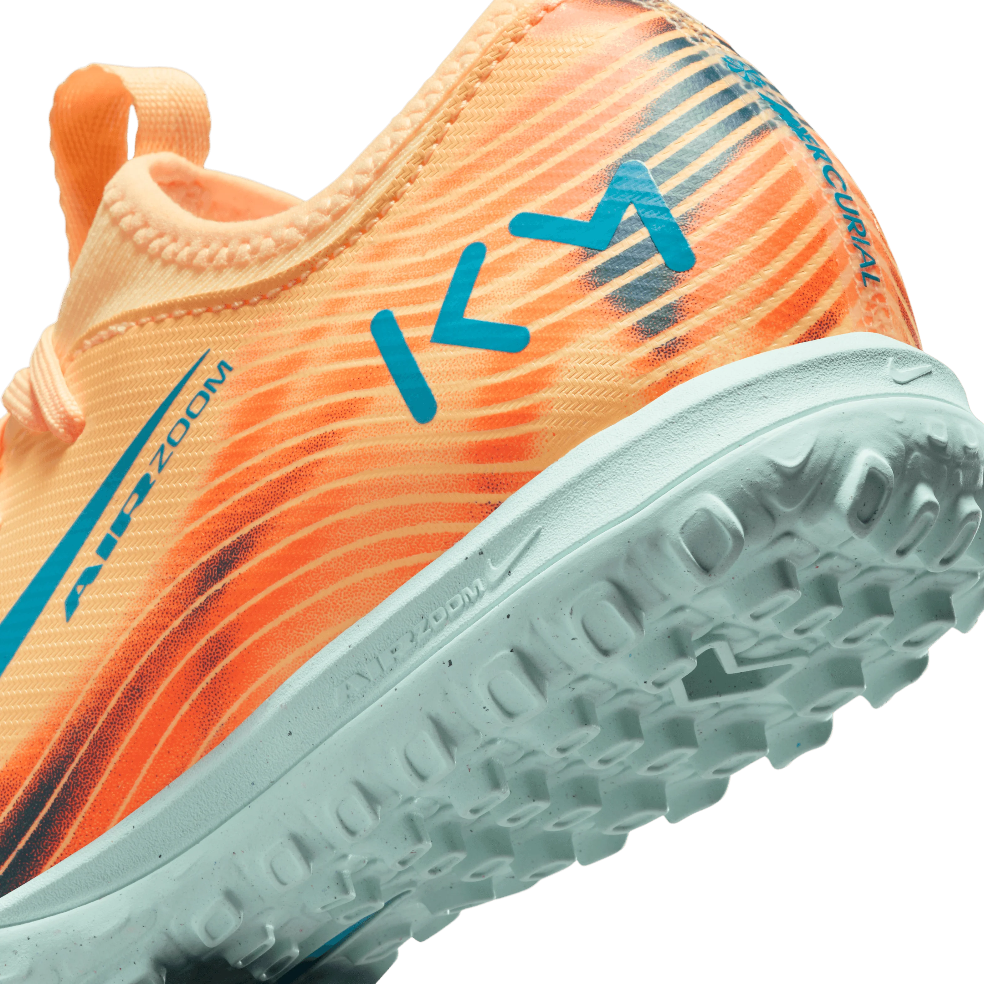 נעלי קטרגל JR. MERCURIAL VAPOR 16 ACADEMY - ילדים - Image 7