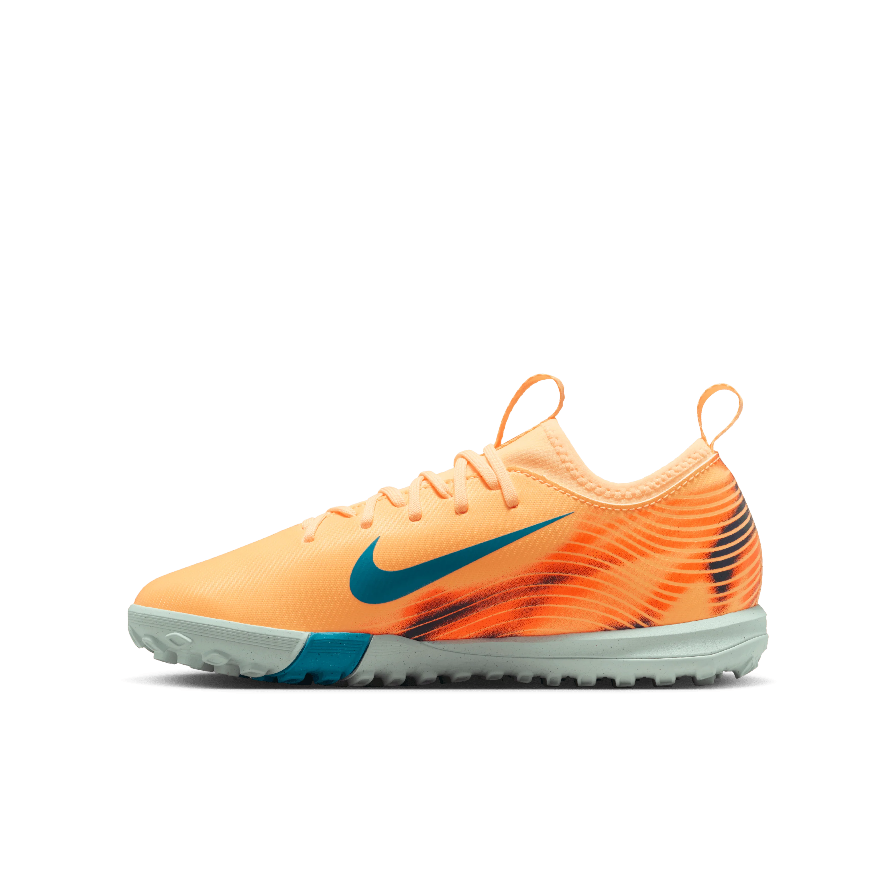 נעלי קטרגל JR. MERCURIAL VAPOR 16 ACADEMY - ילדים - Image 9