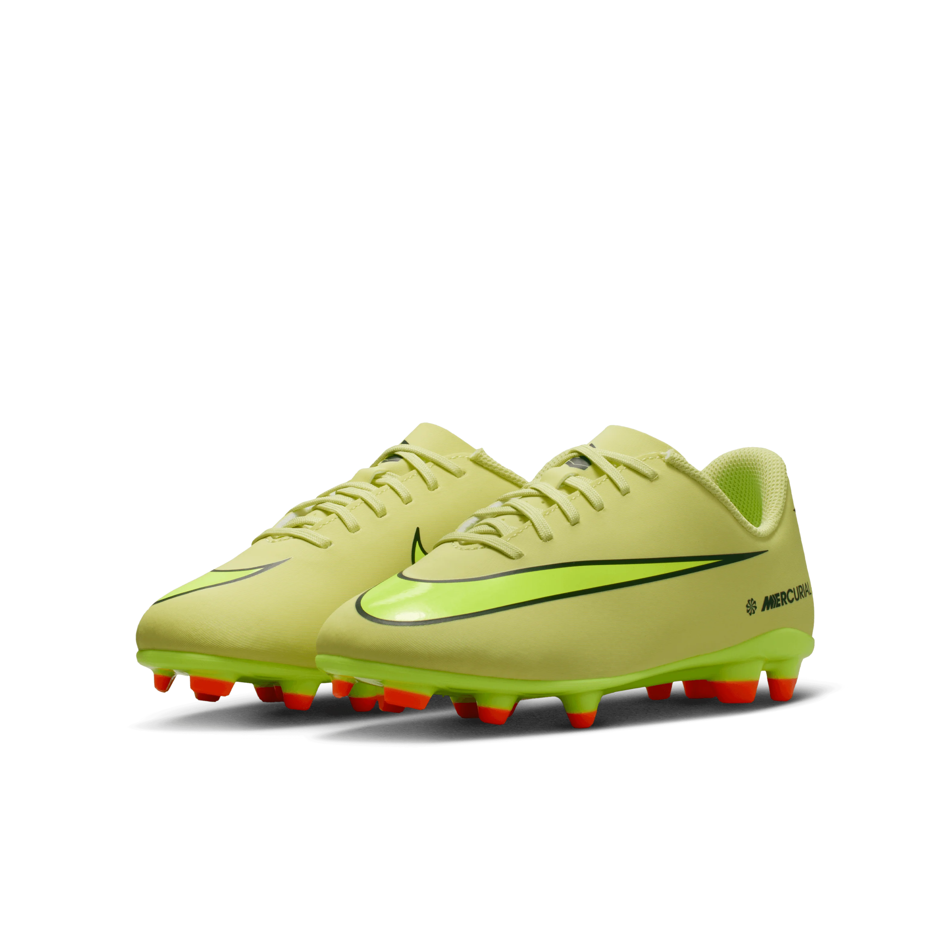 נעלי כדורגל JR. MERCURIAL VAPOR 16 CLUB - ילדים - Image 2