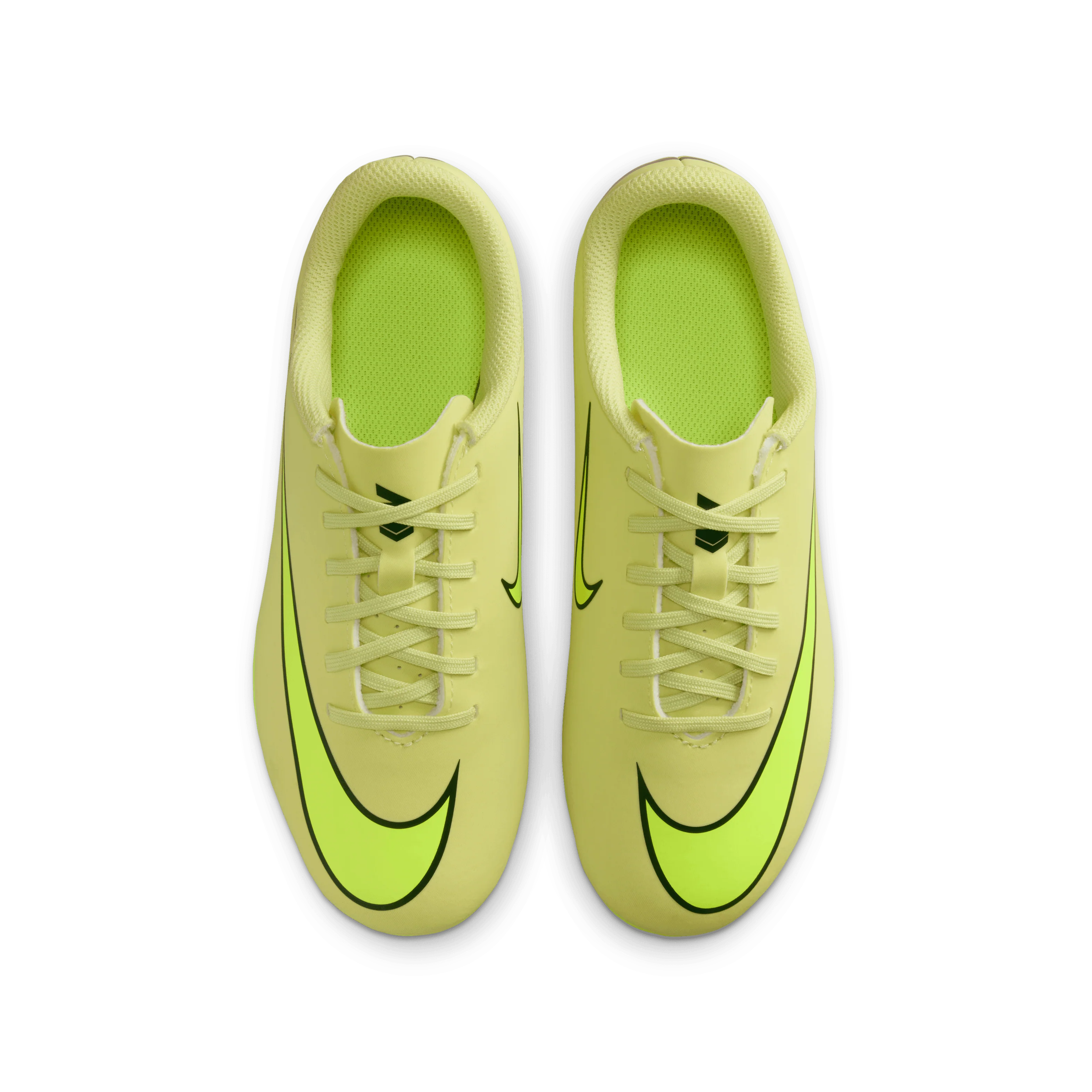 נעלי כדורגל JR. MERCURIAL VAPOR 16 CLUB - ילדים - Image 4