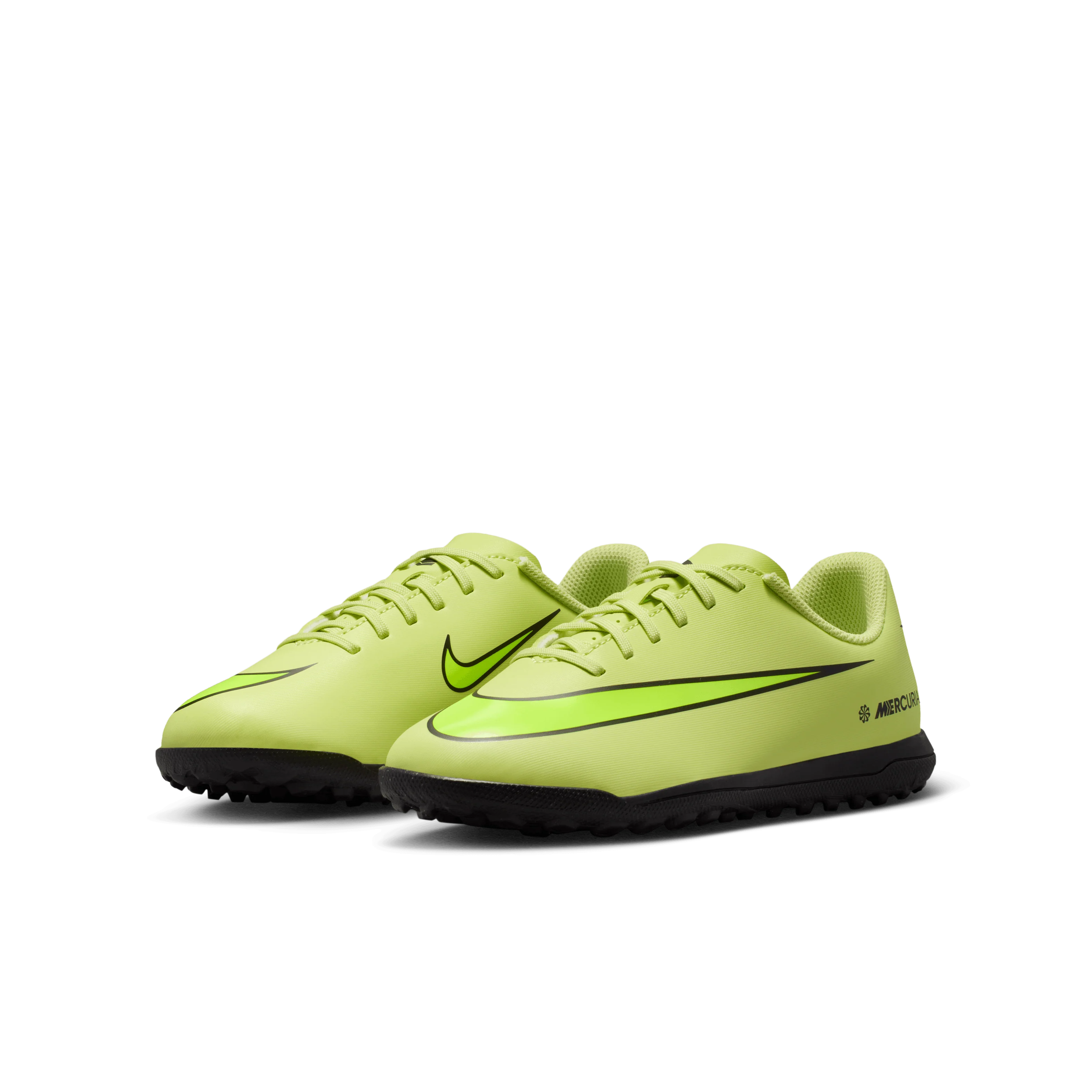 נעלי קטרגל JR. MERCURIAL VAPOR 16 CLUB - ילדים - Image 2