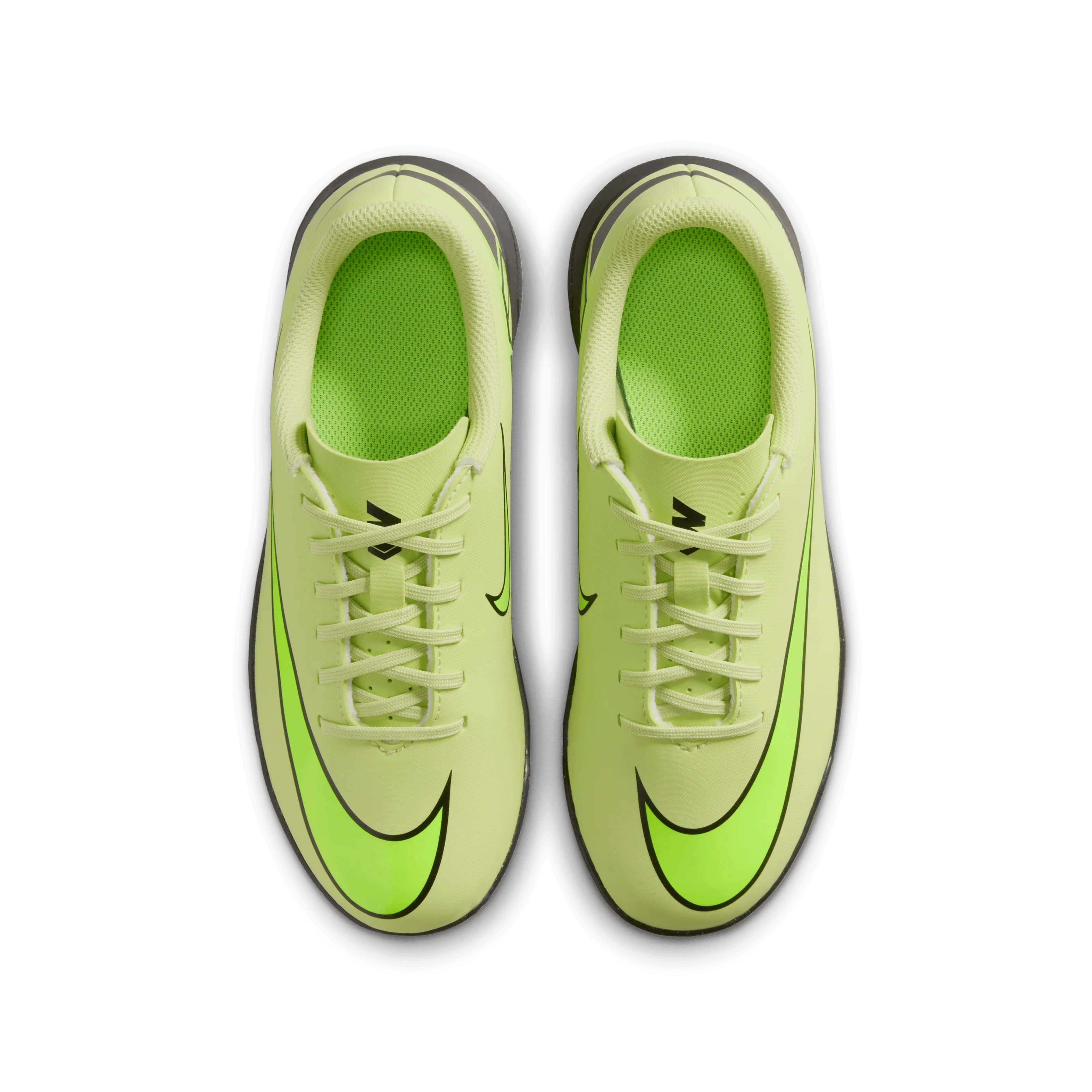 נעלי קטרגל JR. MERCURIAL VAPOR 16 CLUB - ילדים - Image 3