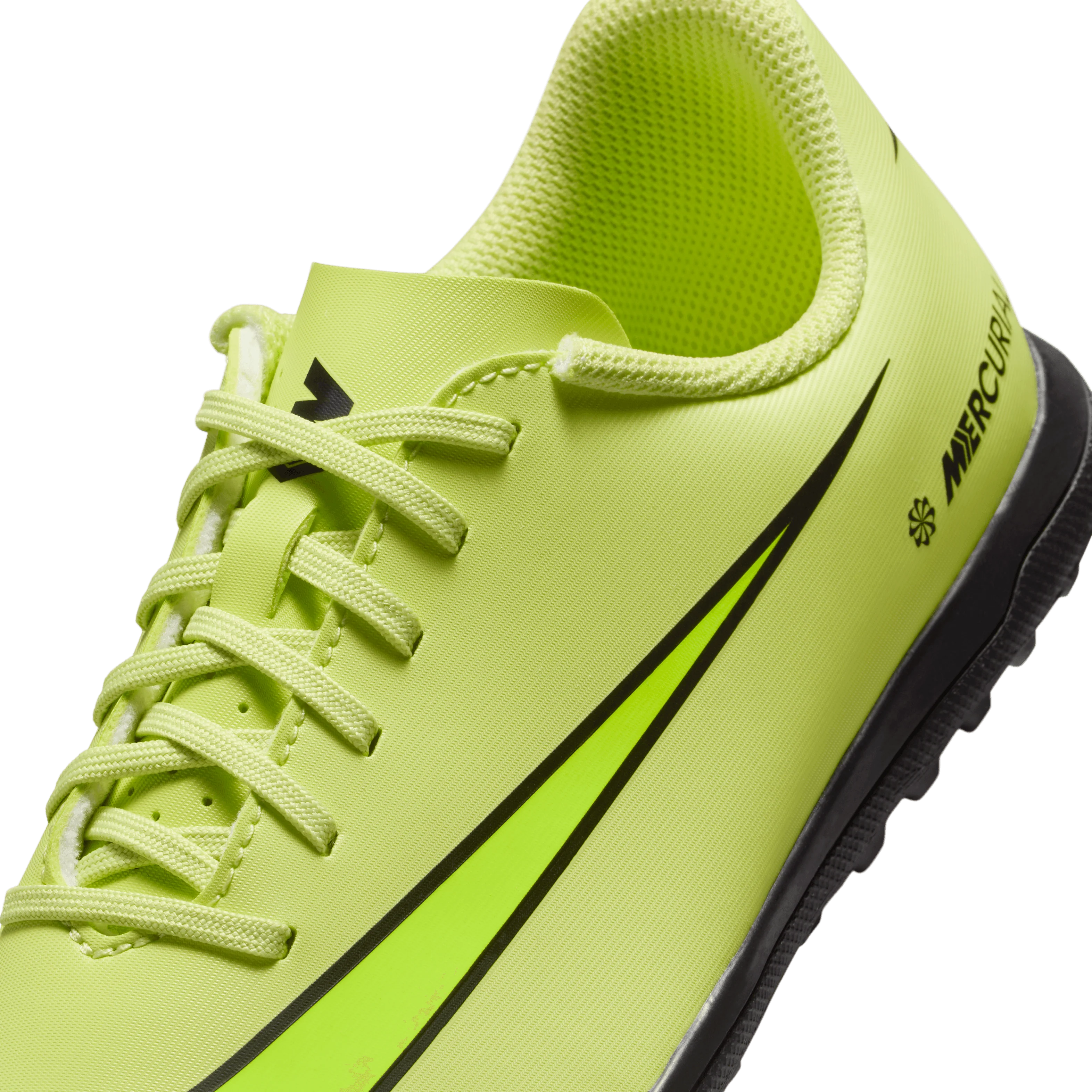 נעלי קטרגל JR. MERCURIAL VAPOR 16 CLUB - ילדים - Image 6