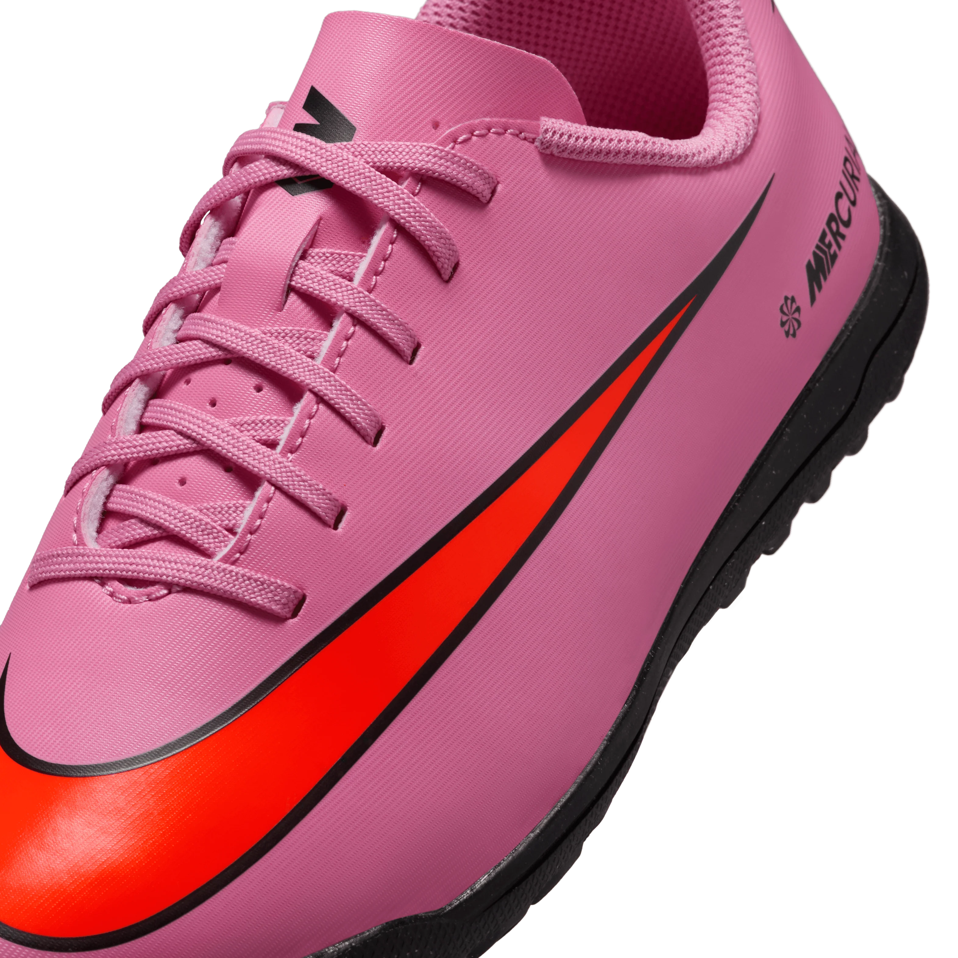 נעלי קטרגל JR. MERCURIAL VAPOR 16 CLUB ילדים - Image 6