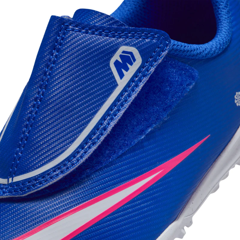 נעלי קטרגל JR. MERCURIAL VAPOR 16 CLUB - ילדים - Image 7