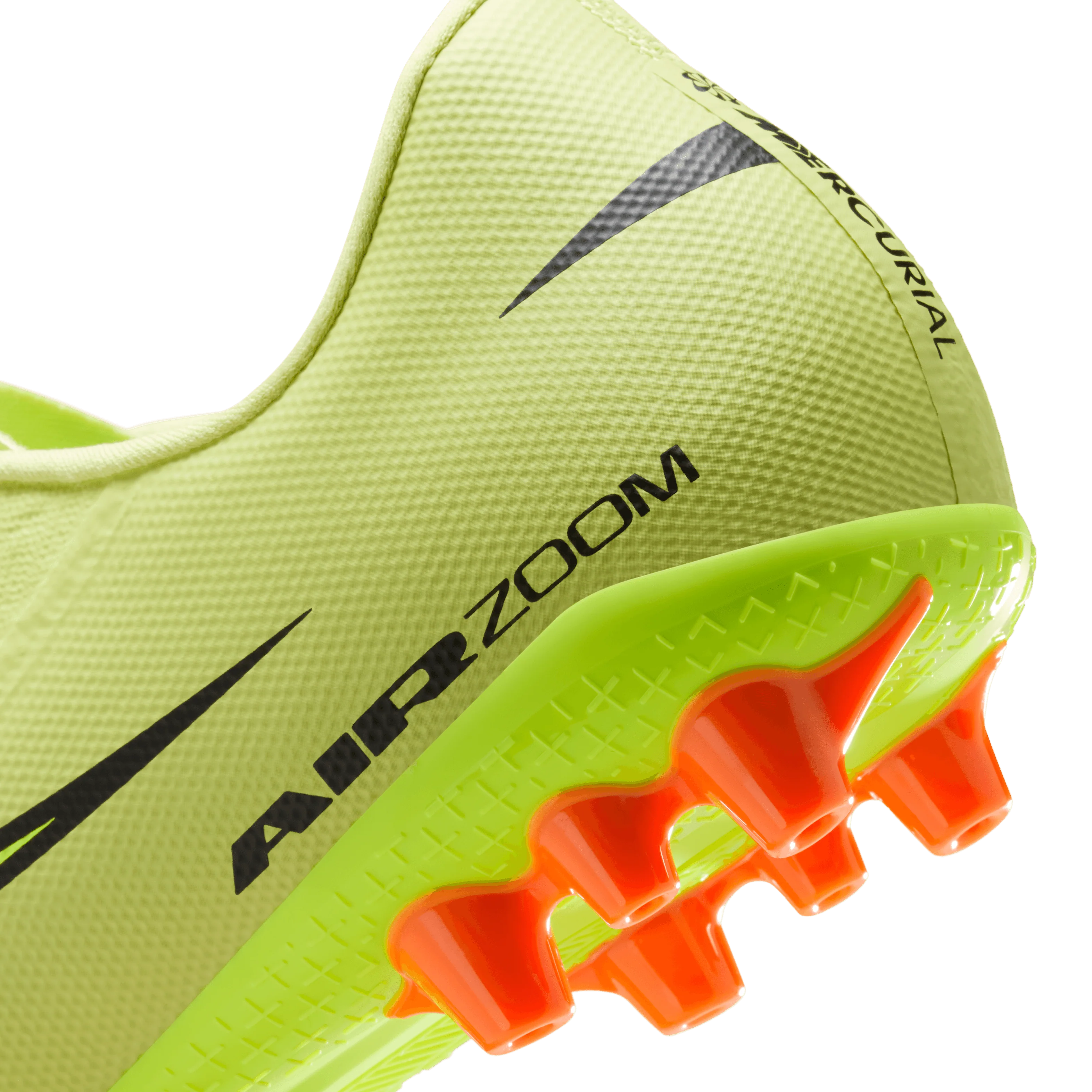 נעלי כדורגל MERCURIAL VAPOR 16 ACADEMY - גברים - Image 8