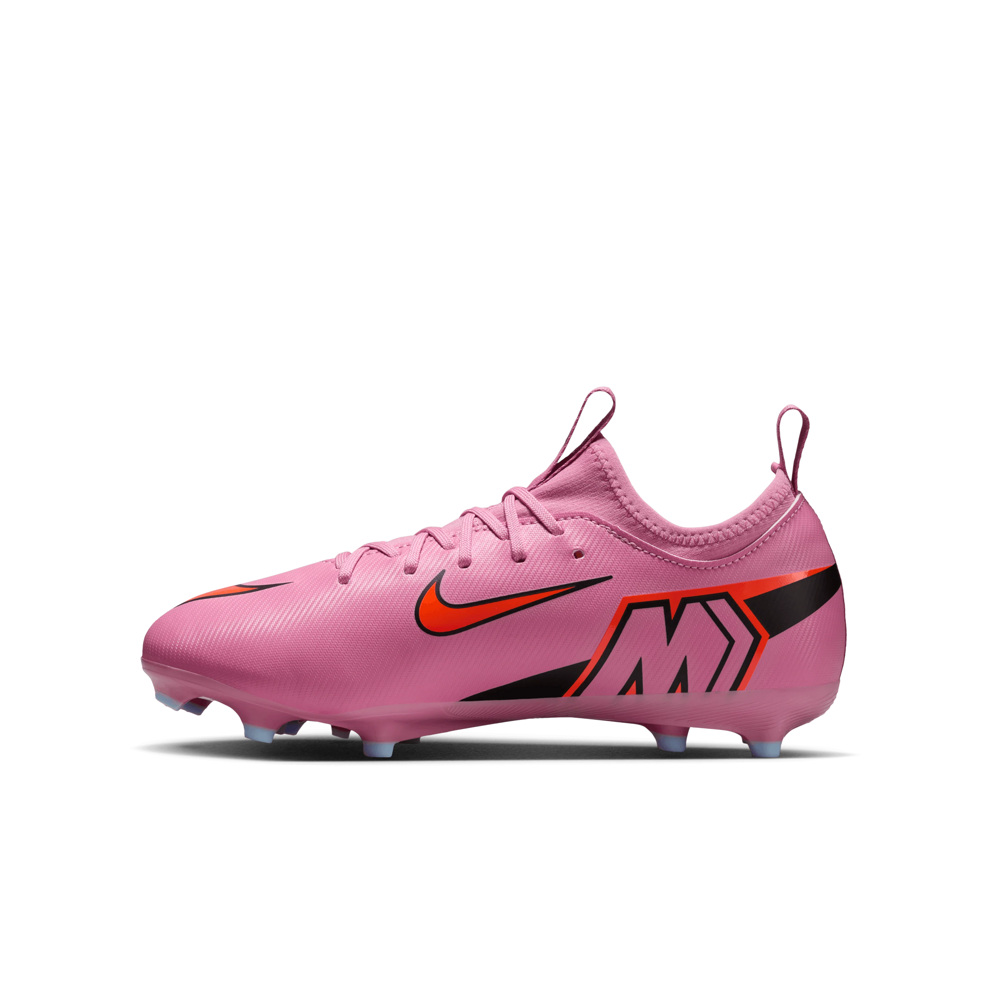 נעלי כדורגל JR. MERCURIAL VAPOR 16 ACADEMY - ילדים - Image 5