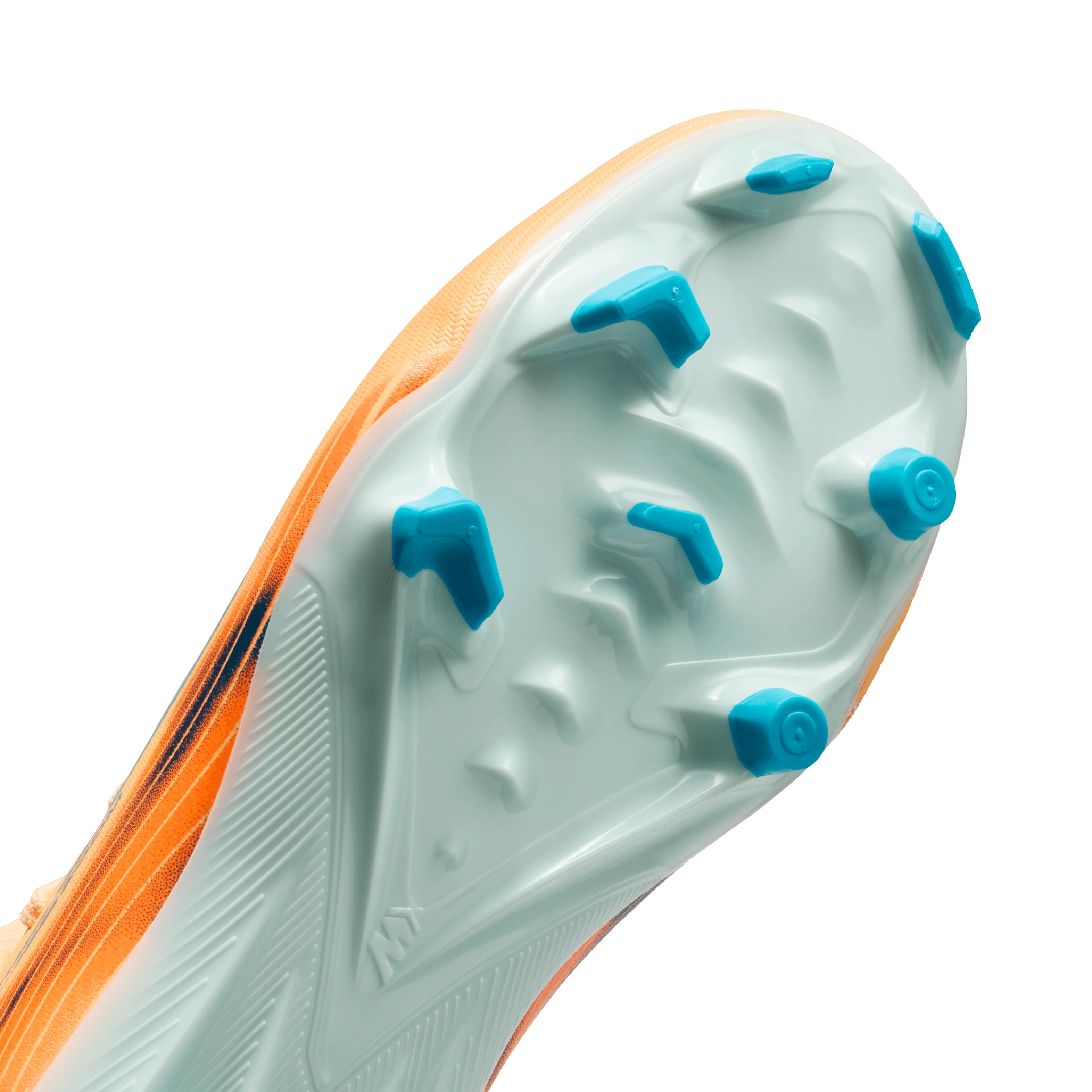 נעלי כדורגל JR. MERCURIAL VAPOR 16 ACADEMY - ילדים - Image 5