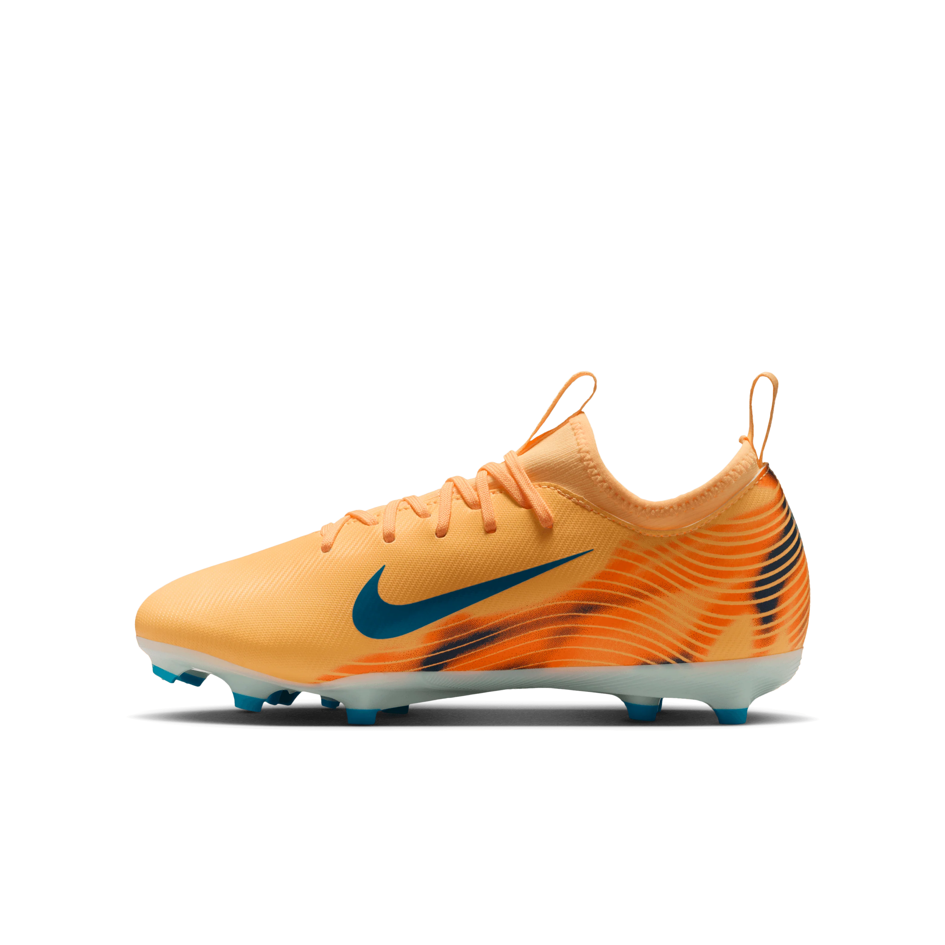 נעלי כדורגל JR. MERCURIAL VAPOR 16 ACADEMY - ילדים - Image 6