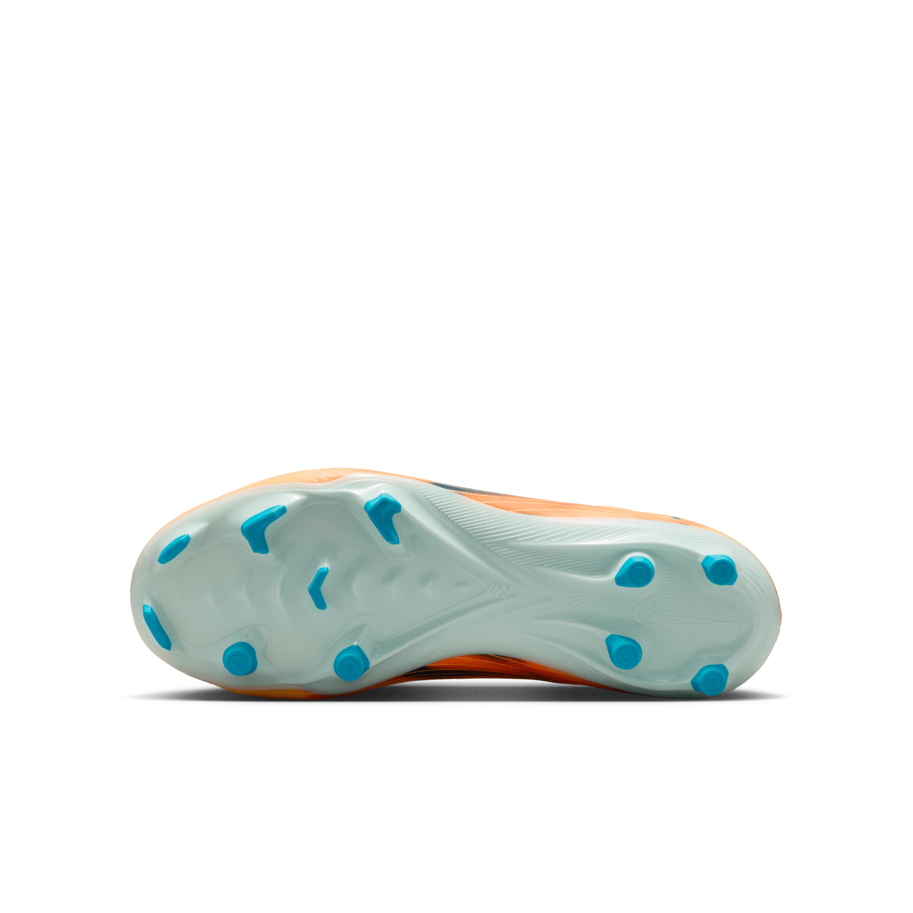 נעלי כדורגל JR. MERCURIAL VAPOR 16 ACADEMY - ילדים - Image 9