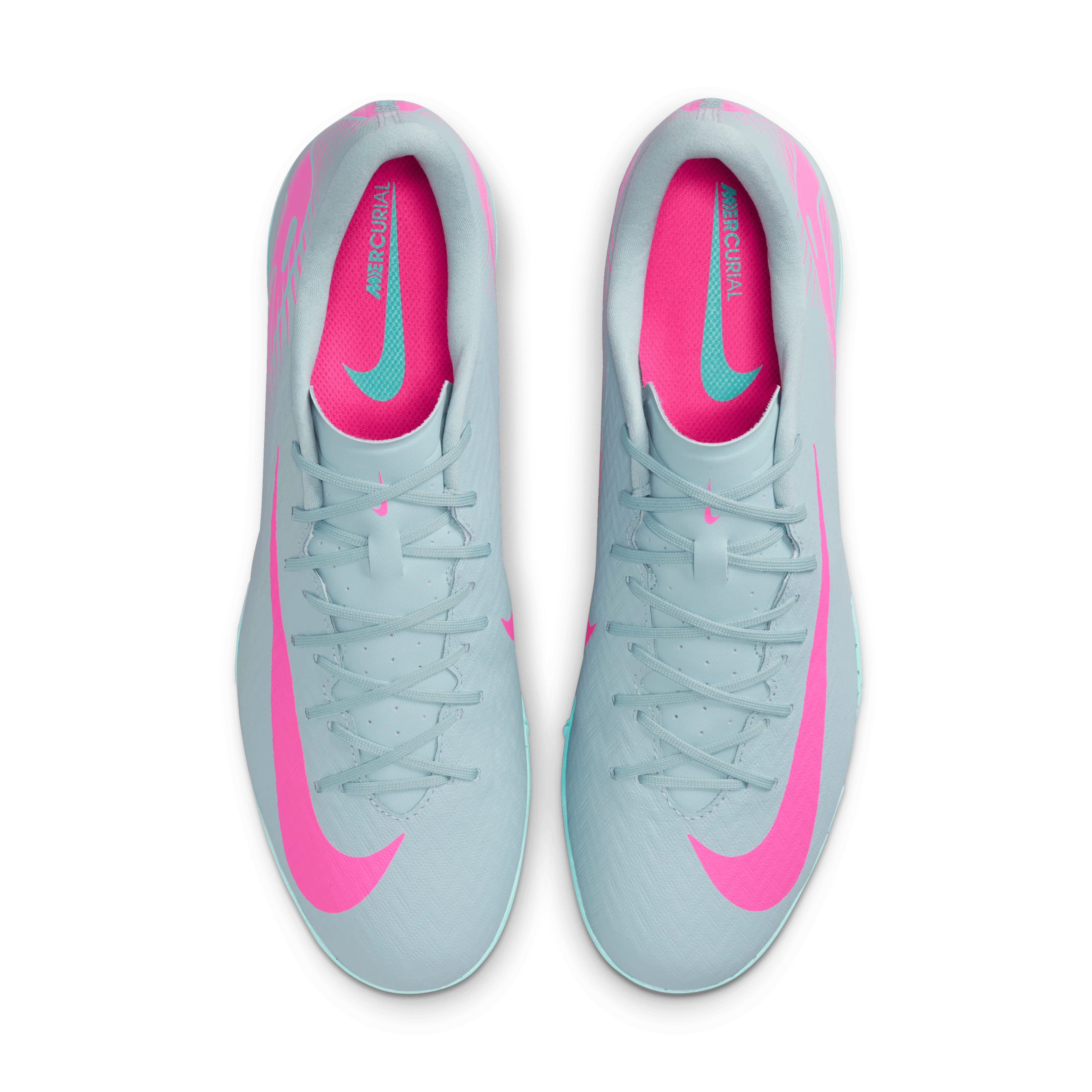 נעלי קטרגל MERCURIAL VAPOR 16 ACADEMY גברים - Image 4