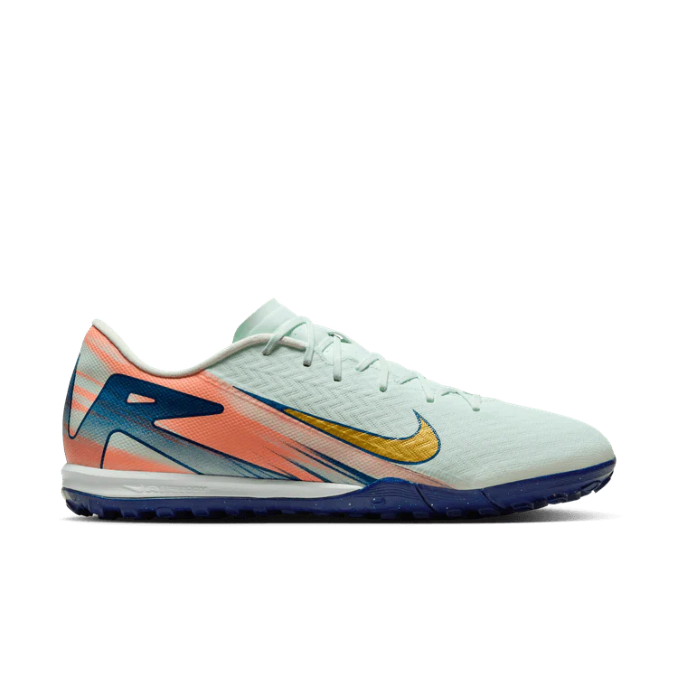 נעלי קטרגל ZOOM VAPOR 16 ACADEMY - גברים זהב