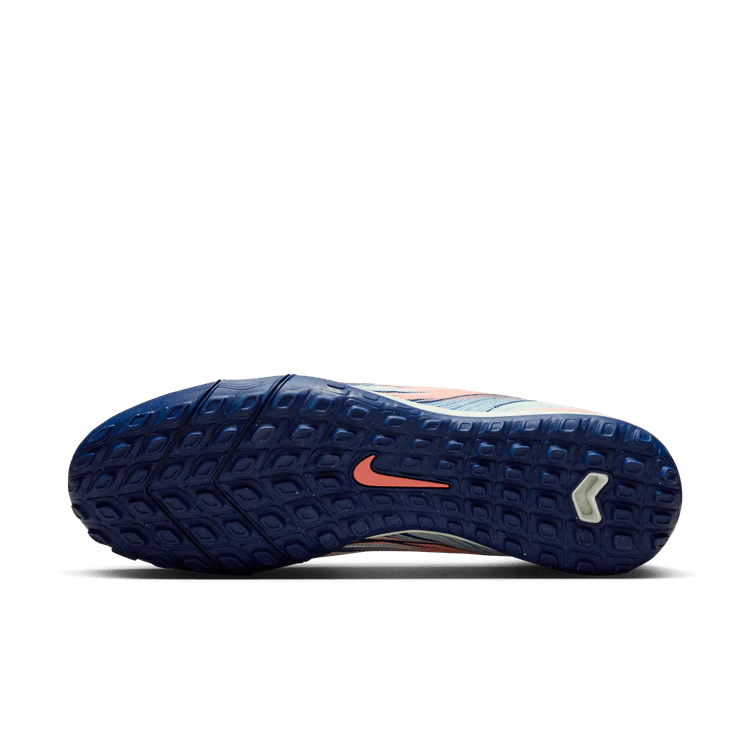 נעלי קטרגל ZOOM VAPOR 16 ACADEMY - גברים זהב - Image 7
