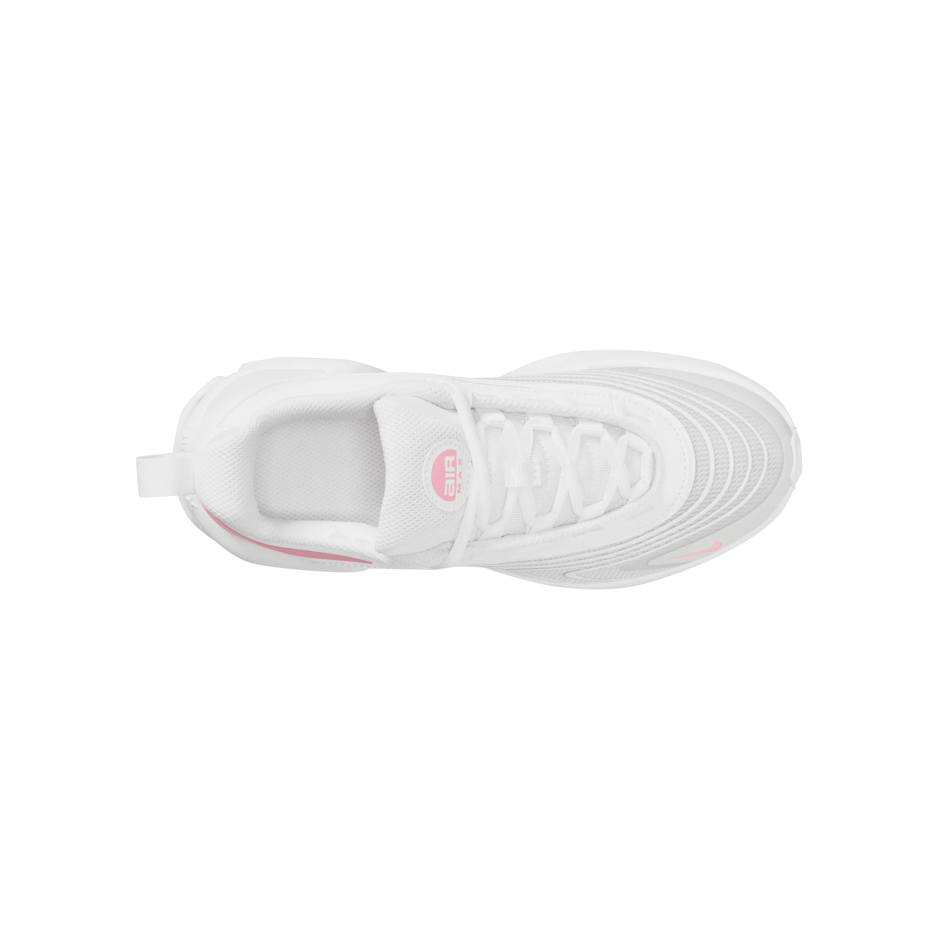 נעלי סניקרס AIR MAX FIRE - ילדות - Image 3