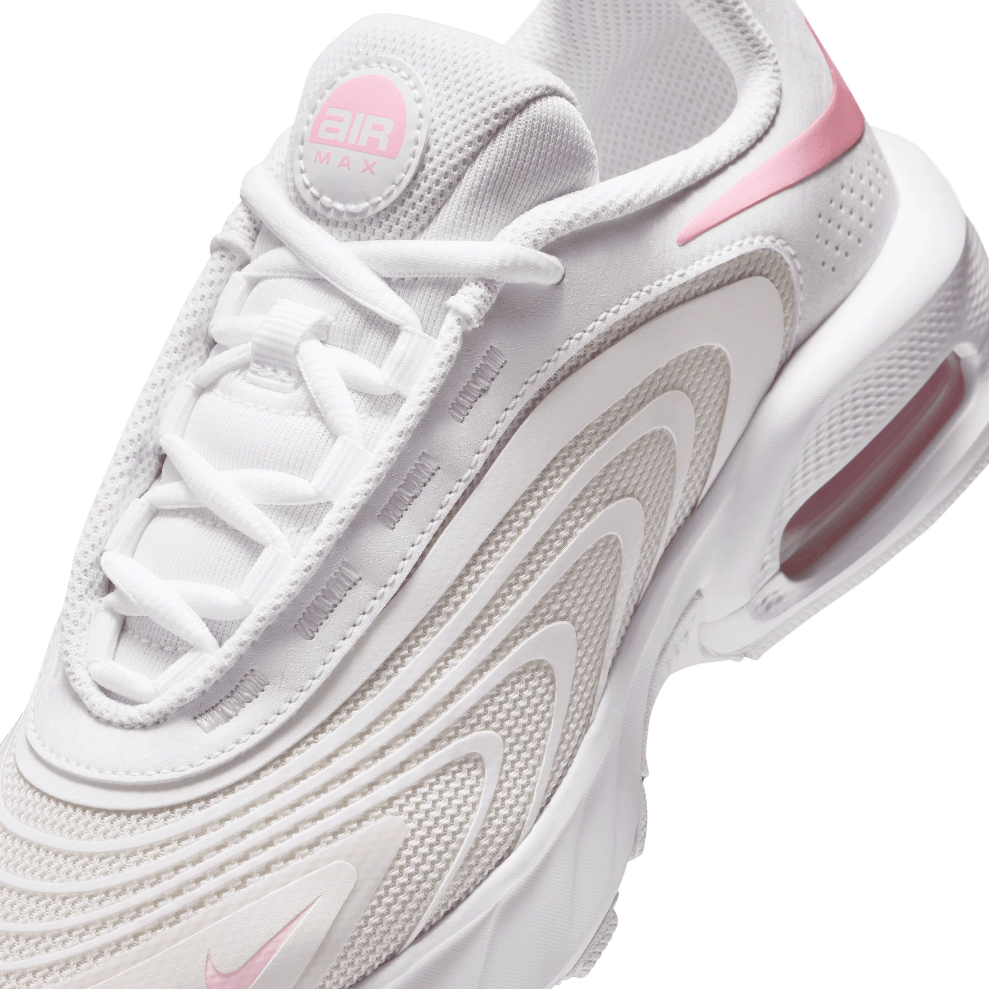 נעלי סניקרס AIR MAX FIRE - ילדות - Image 6
