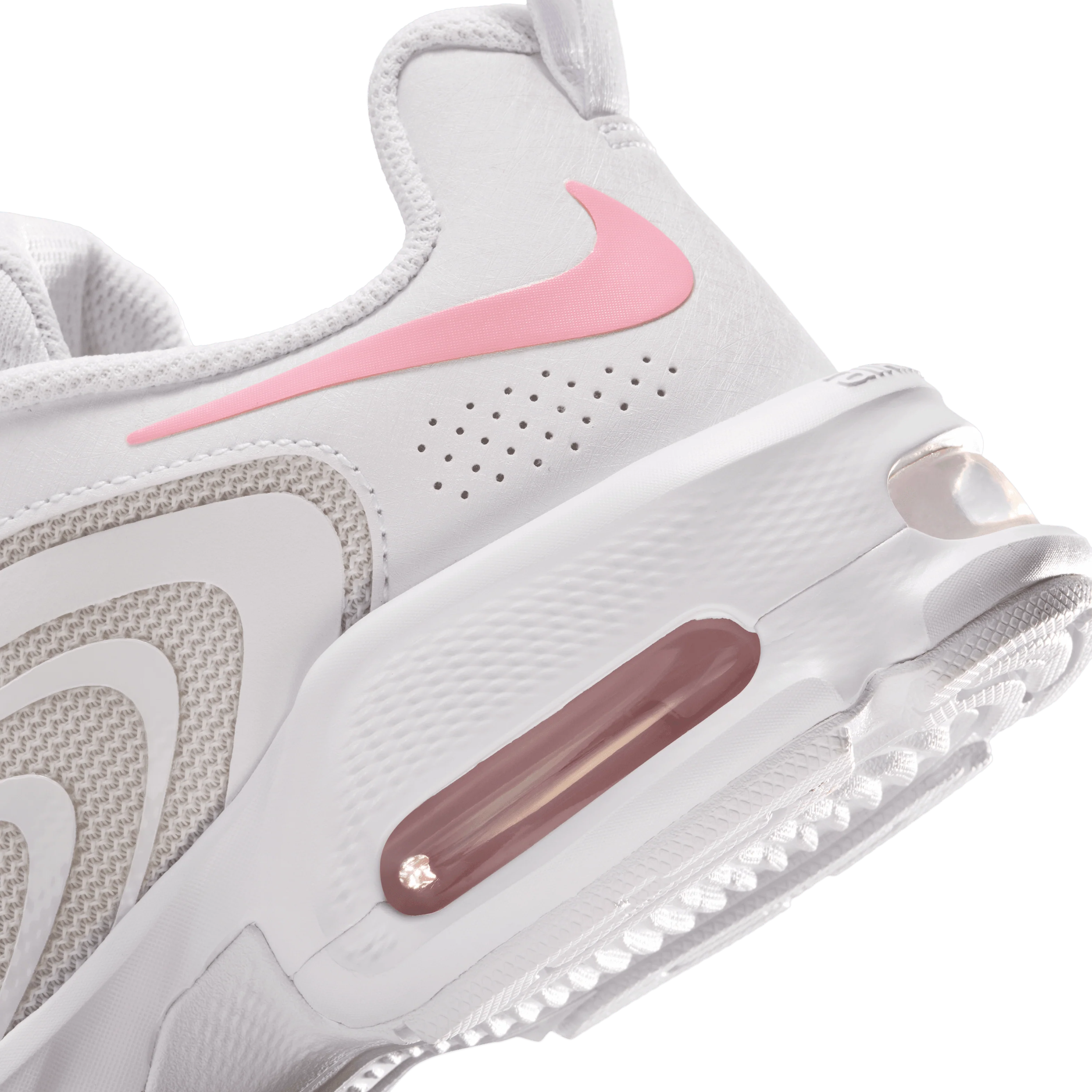 נעלי סניקרס AIR MAX FIRE - ילדות - Image 7
