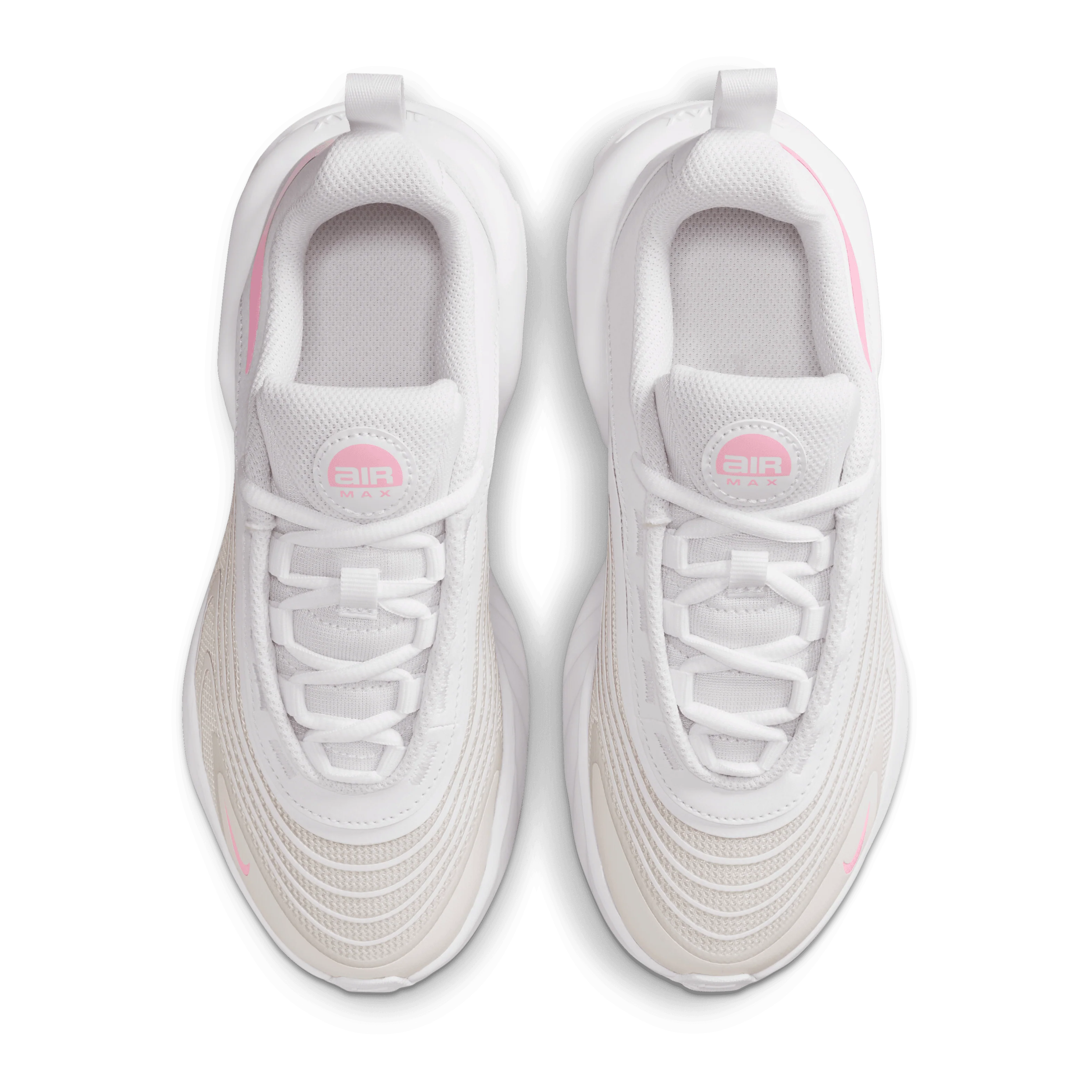 נעלי סניקרס AIR MAX FIRE - ילדות - Image 8
