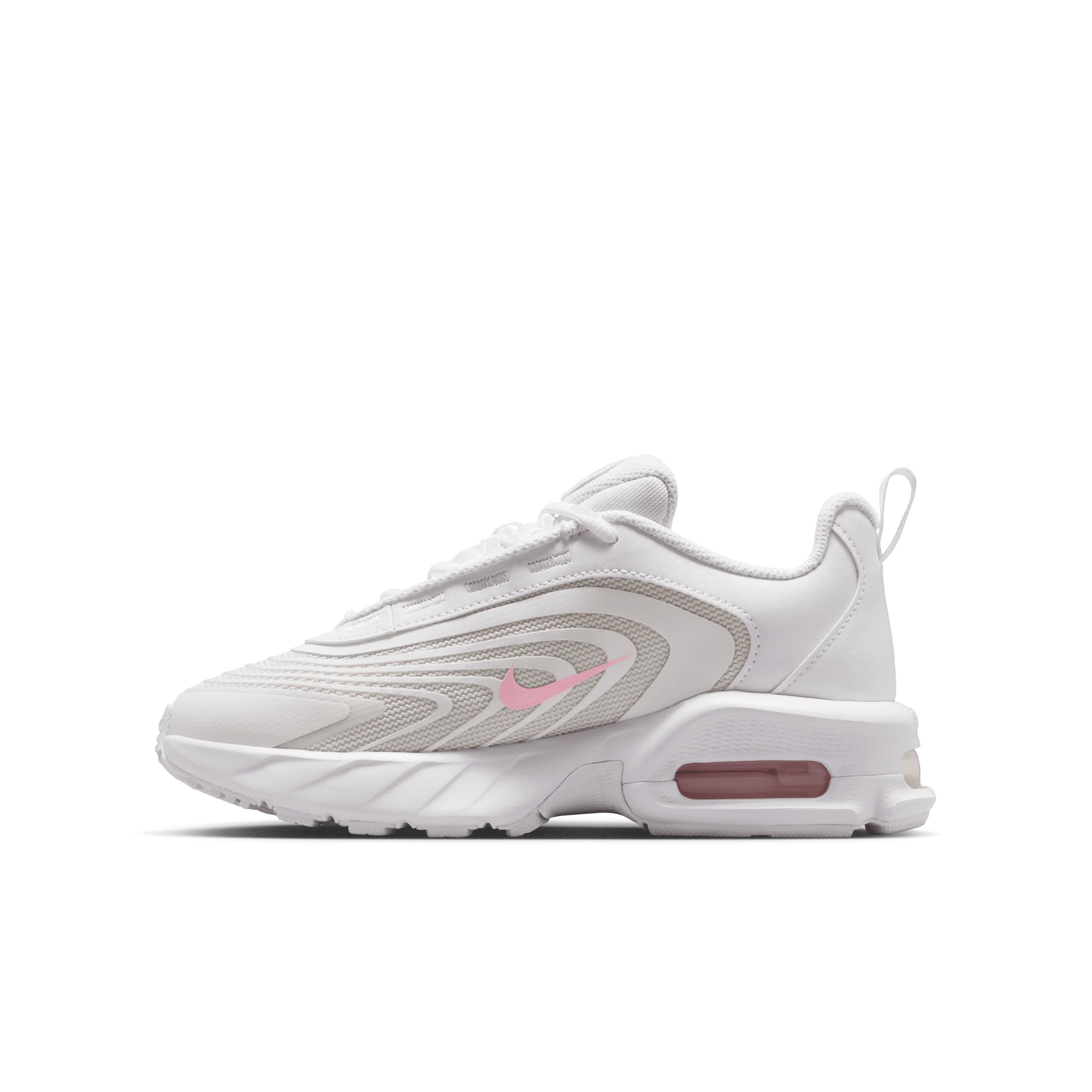 נעלי סניקרס AIR MAX FIRE - ילדות - Image 9