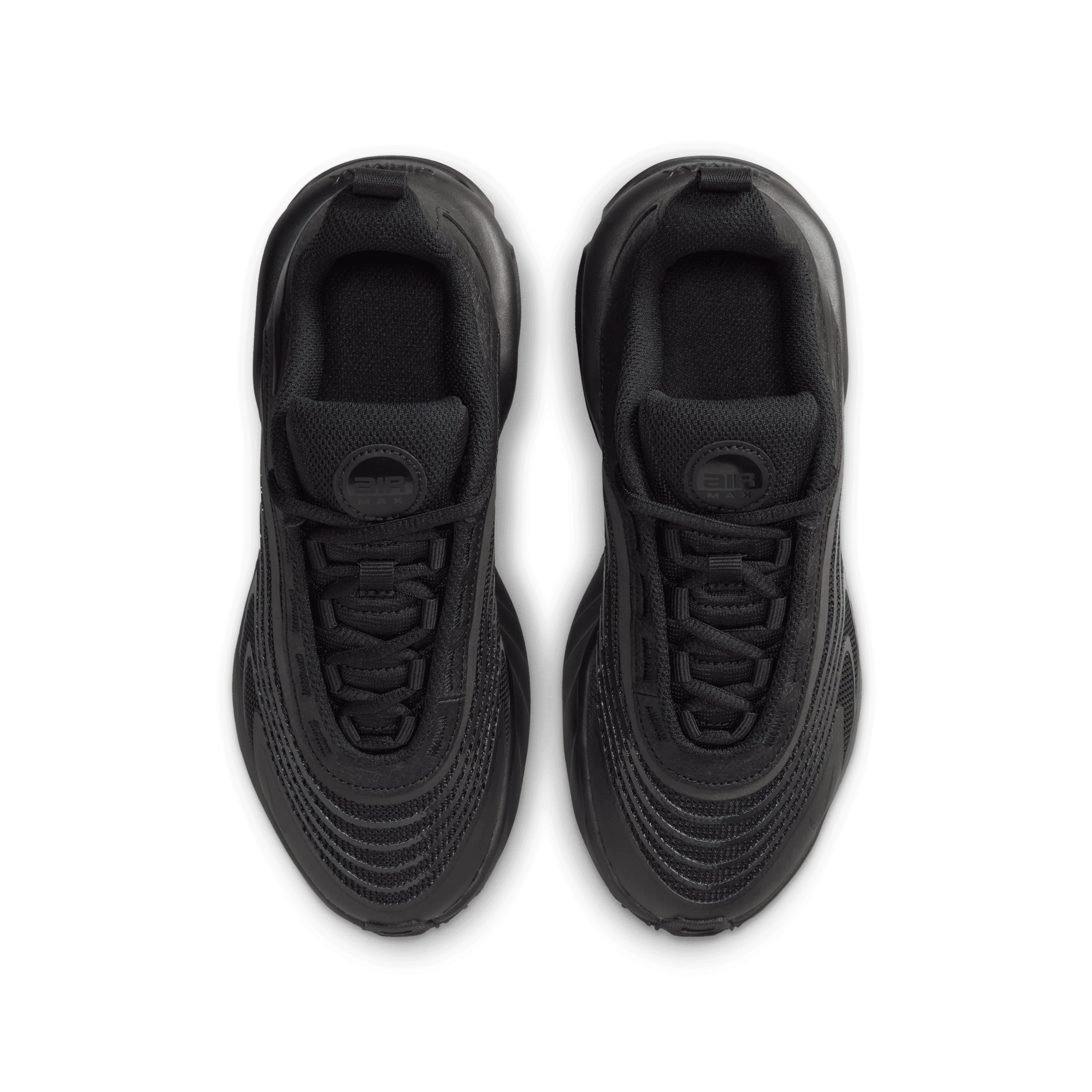 נעלי סניקרס AIR MAX FIRE - ילדים - Image 8
