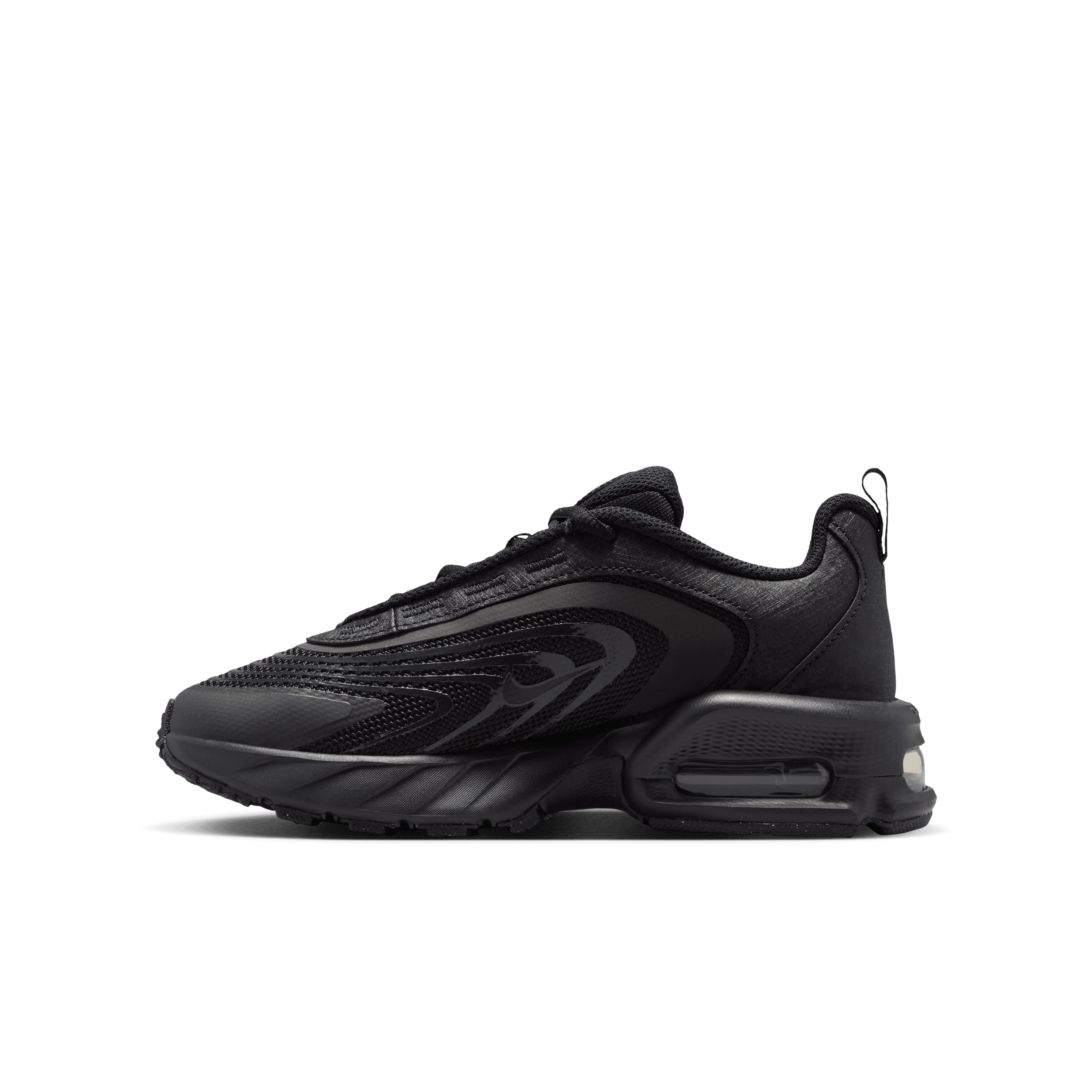 נעלי סניקרס AIR MAX FIRE - ילדים - Image 9