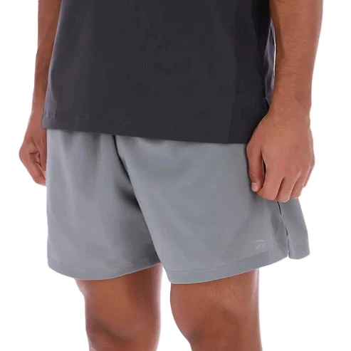 מכנסי ספורט קצרים - גברים - Image 4