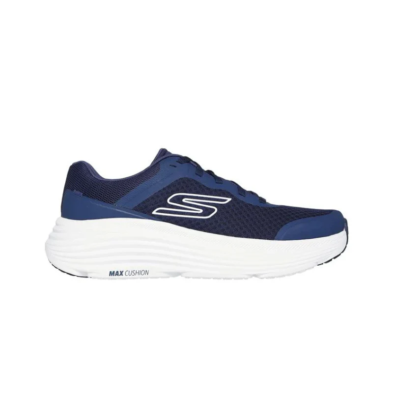 נעלי ריצה מקצועיות MAX CUSHIONING ENDEAVOUR - גברים