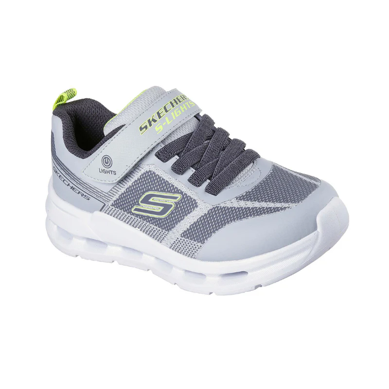 נעלי ספורט GLIDE-STEP LIGHT - ילדים - Image 2